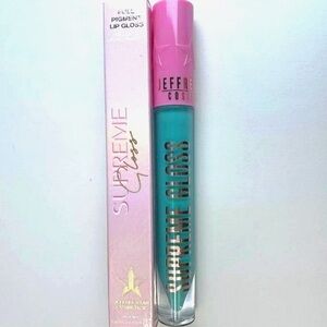 Jeffree Star Supreme Gloss - Full Pigment - Gloss'd In Paradise